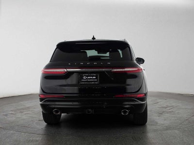 2024 Lincoln Corsair Grand Touring