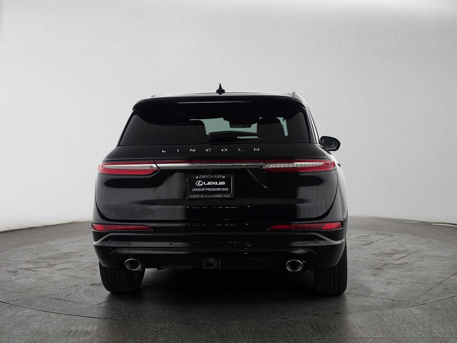 2024 Lincoln Corsair Grand Touring