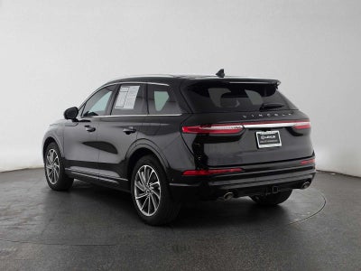 2024 Lincoln Corsair Grand Touring