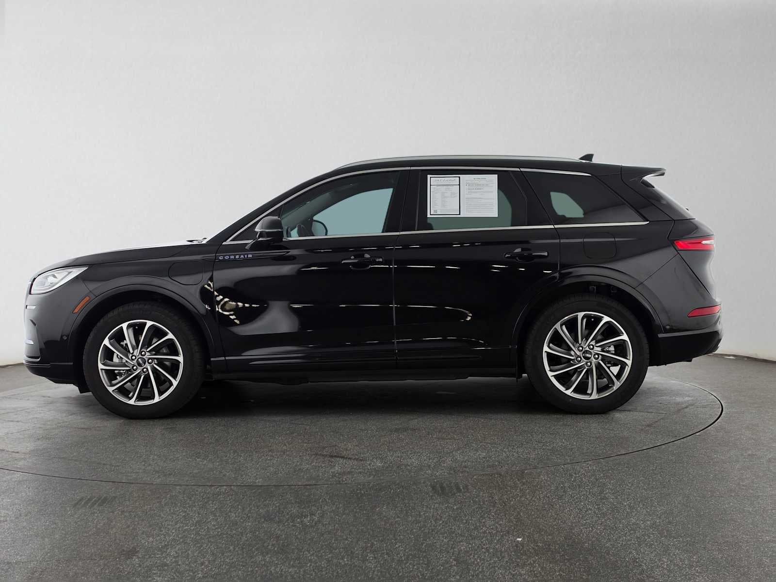 2024 Lincoln Corsair Grand Touring