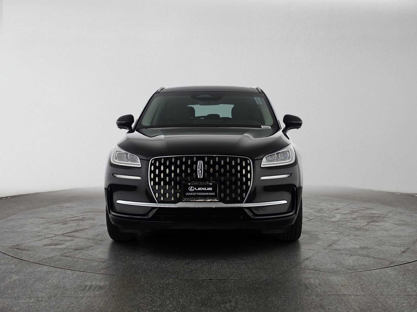 2024 Lincoln Corsair Grand Touring