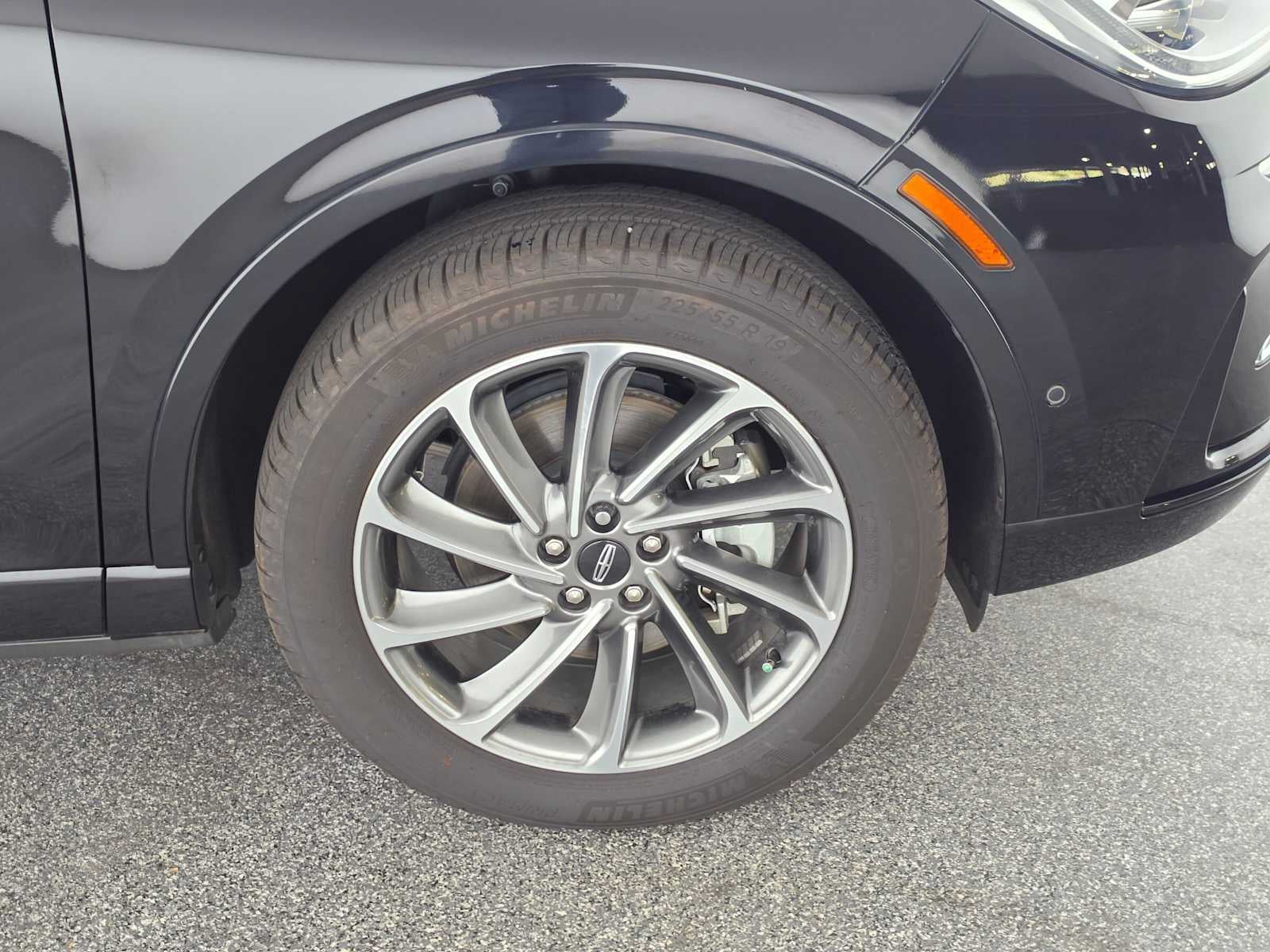 2024 Lincoln Corsair Grand Touring