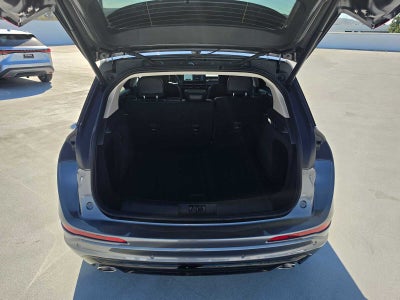 2024 Lincoln Corsair Grand Touring