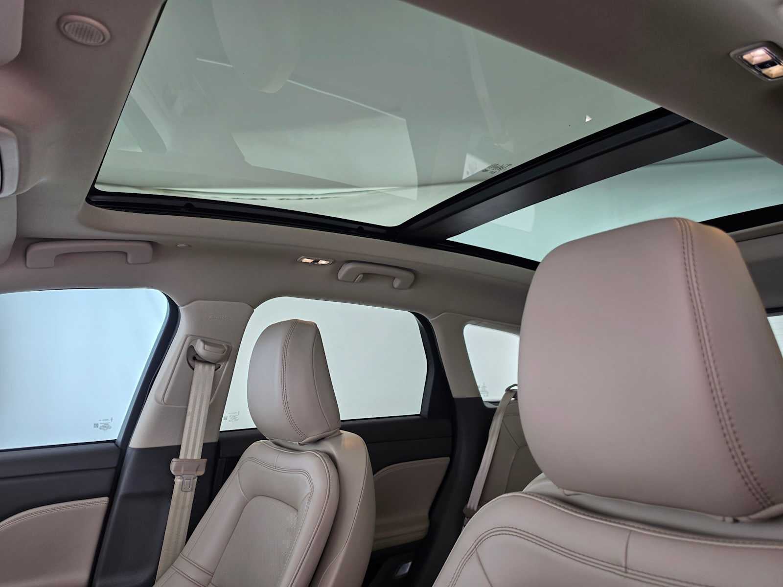 2024 Lincoln Corsair Grand Touring