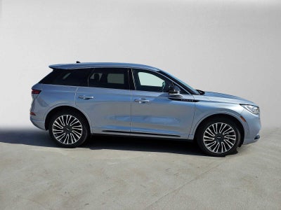 2022 Lincoln Corsair Grand Touring