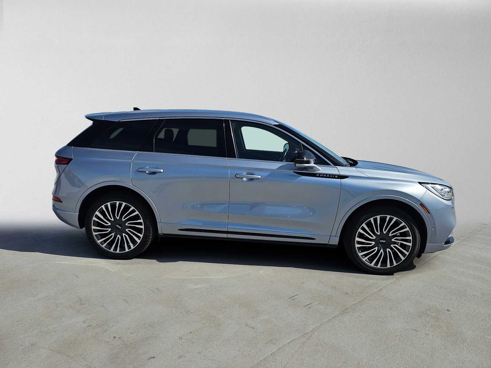 2022 Lincoln Corsair Grand Touring
