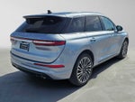 2022 Lincoln Corsair Grand Touring