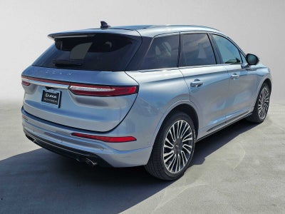 2022 Lincoln Corsair Grand Touring