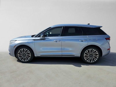 2022 Lincoln Corsair Grand Touring