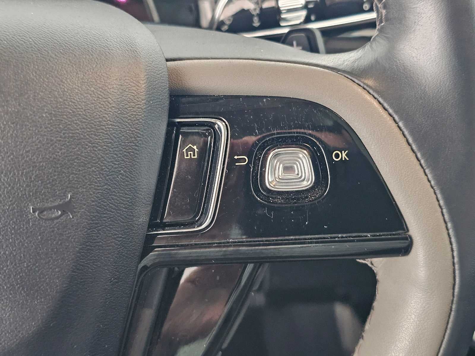 2024 Lincoln Corsair Grand Touring
