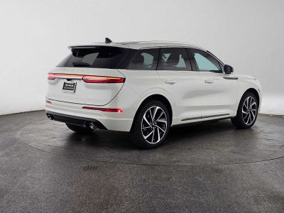 2024 Lincoln Corsair Grand Touring