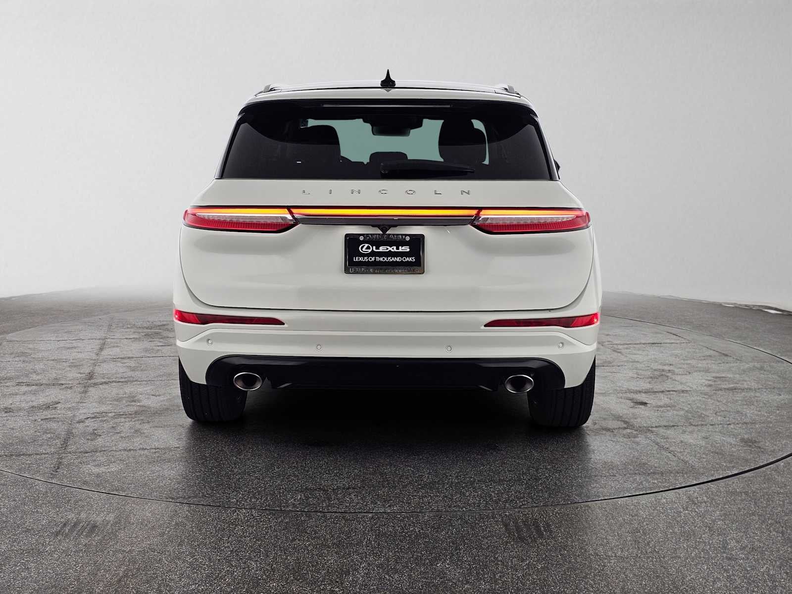 2024 Lincoln Corsair Grand Touring