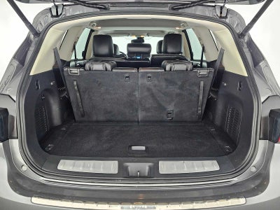 2017 INFINITI QX60 FWD