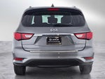 2017 INFINITI QX60 FWD
