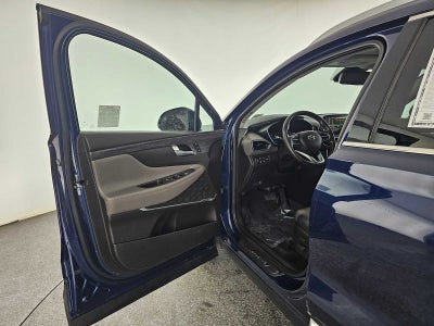2019 Hyundai Santa Fe Ultimate