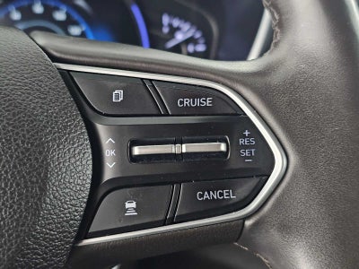 2019 Hyundai Santa Fe Ultimate