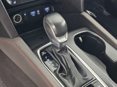 2019 Hyundai Santa Fe Ultimate