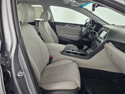 2017 Hyundai Sonata Limited