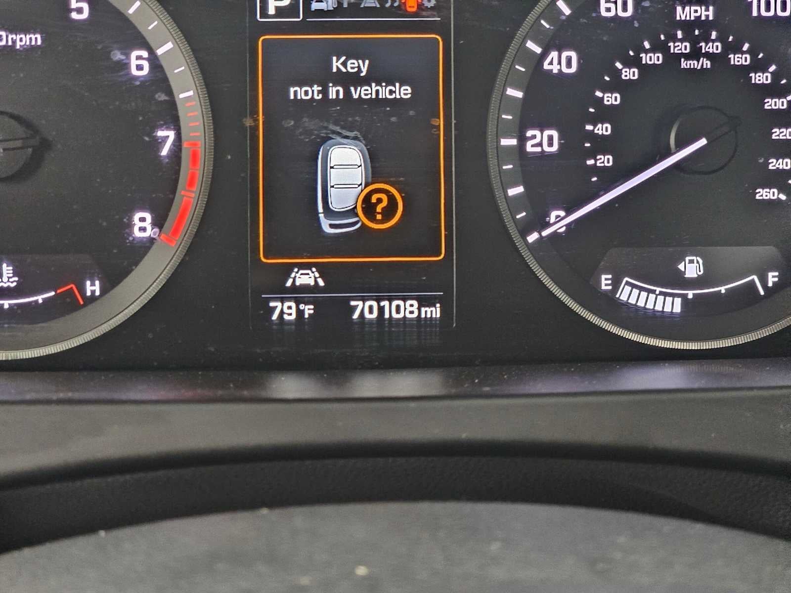 2017 Hyundai Sonata Limited