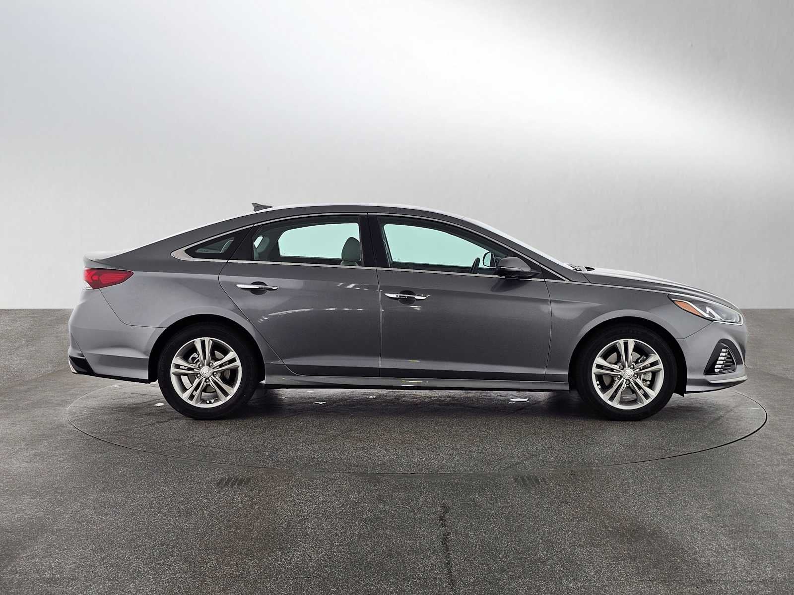 2019 Hyundai Sonata SEL
