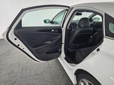 2014 Hyundai Sonata SE