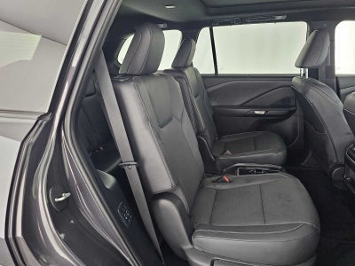 2024 Lexus TX 350 Premium