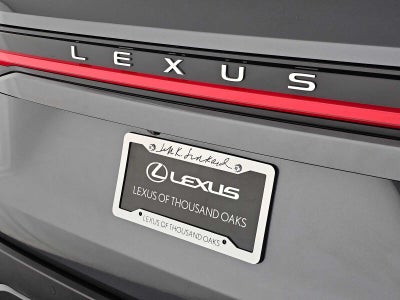 2024 Lexus TX 350 Premium