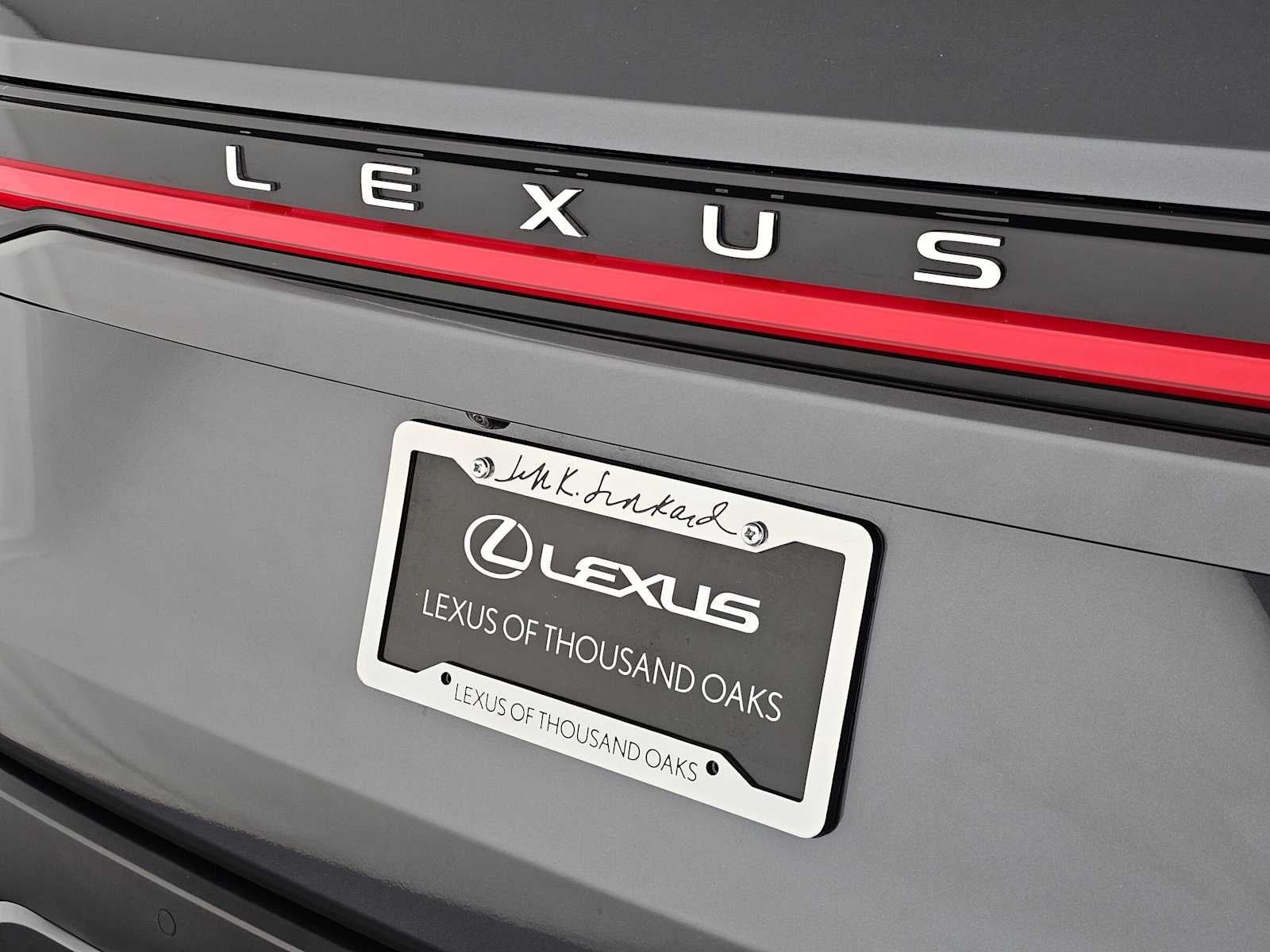 2024 Lexus TX 350 Premium