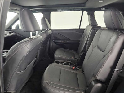 2024 Lexus TX 350 Premium
