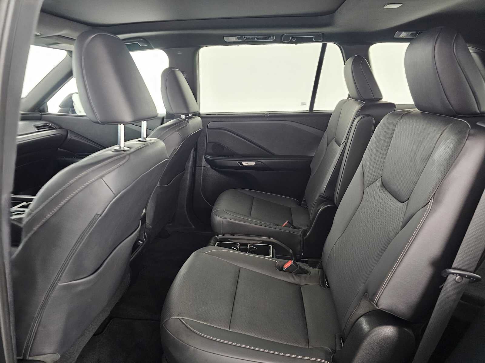 2024 Lexus TX 350 Premium