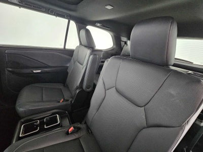 2024 Lexus TX 350 Premium