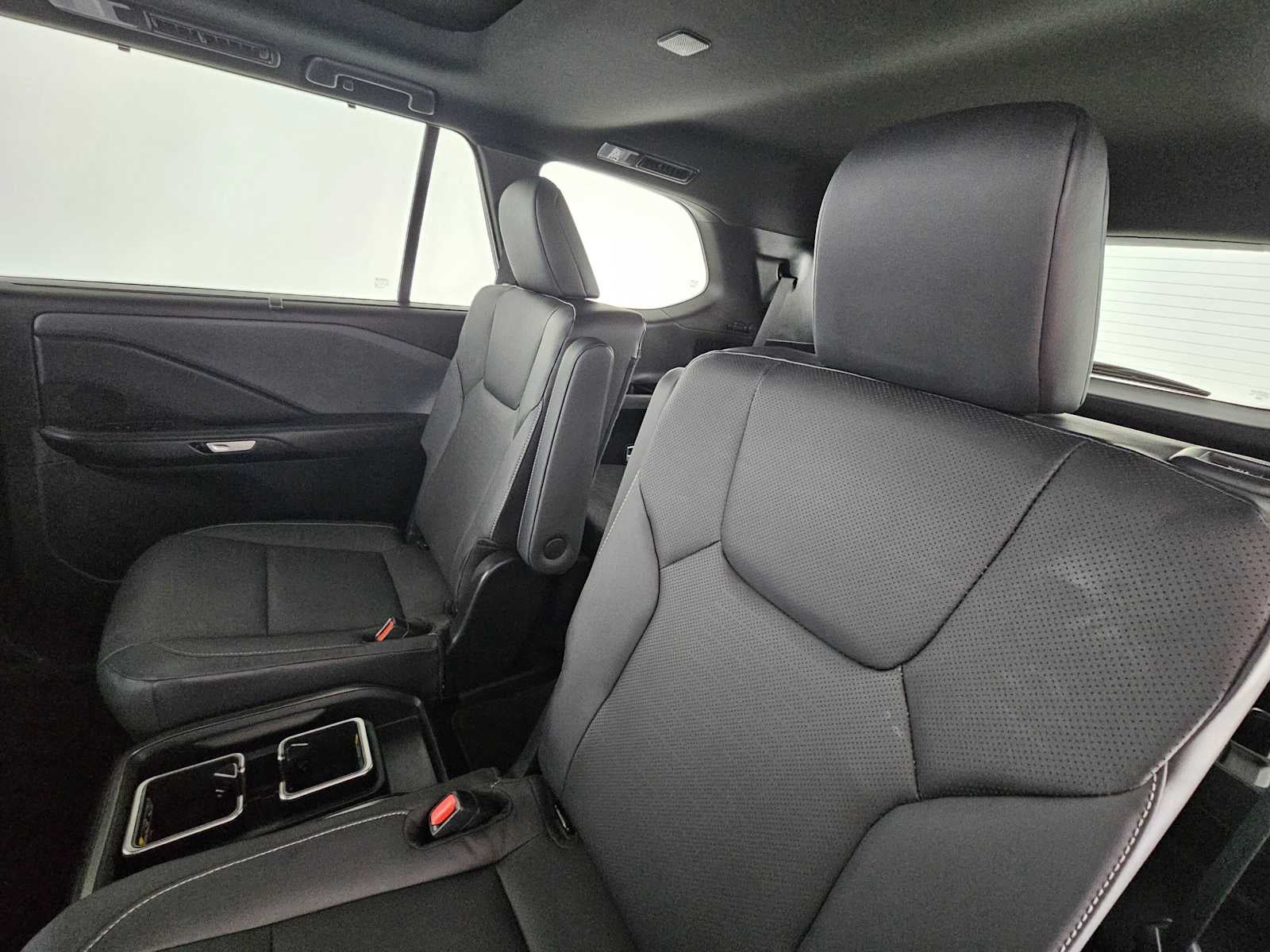 2024 Lexus TX 350 Premium