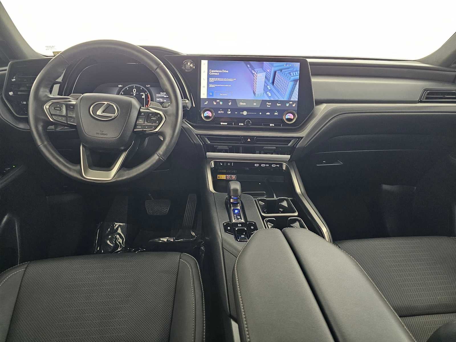 2024 Lexus TX 350 Premium