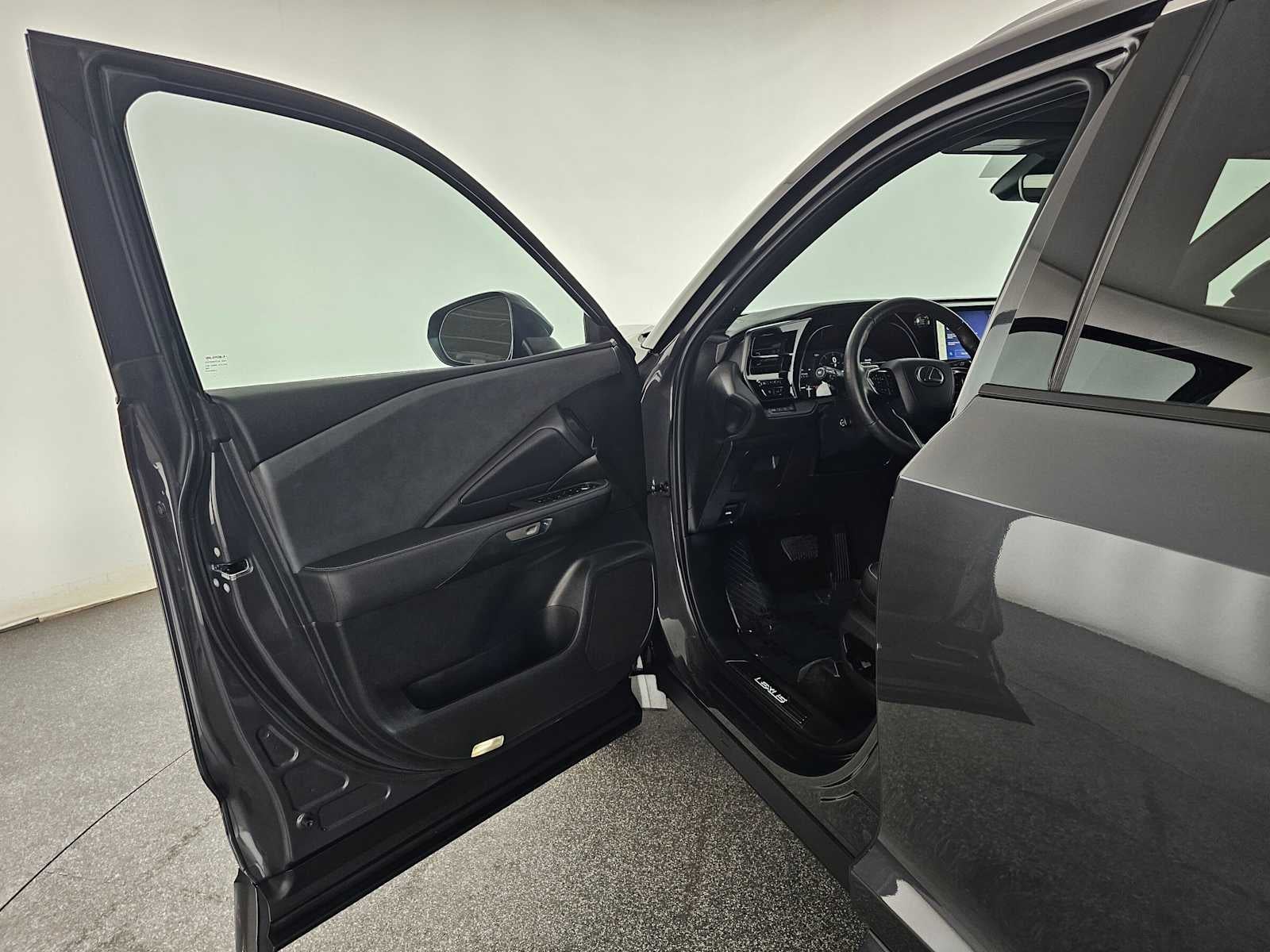 2024 Lexus TX 350 Premium