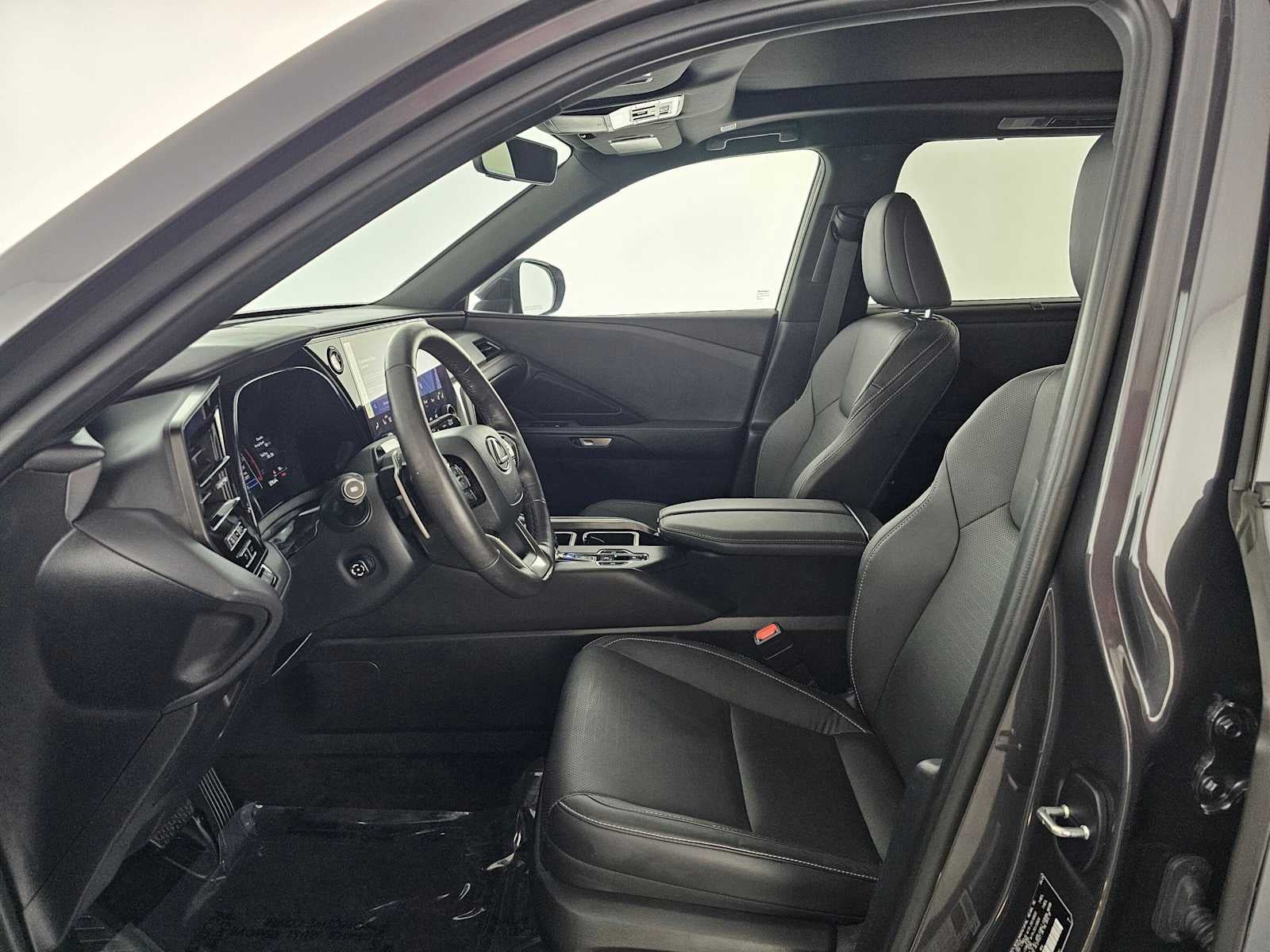 2024 Lexus TX 350 Premium