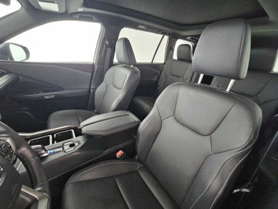 2024 Lexus TX 350 Premium