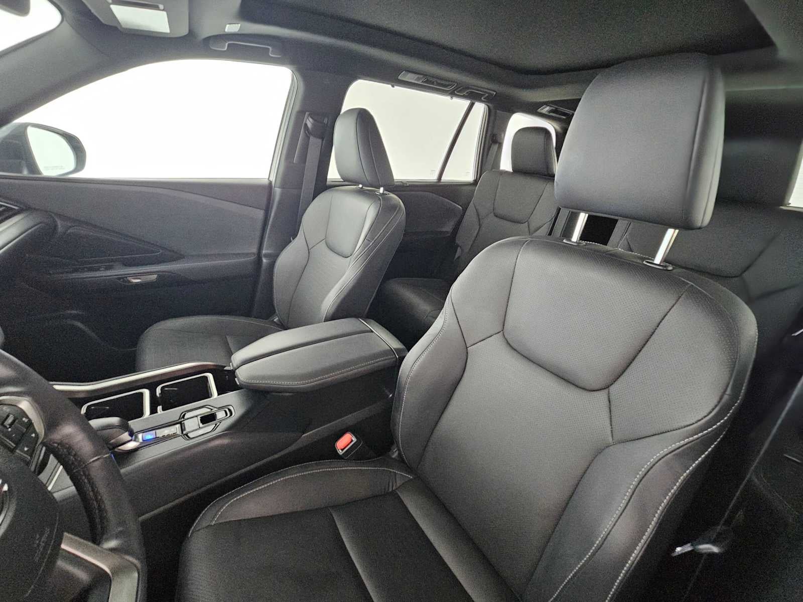 2024 Lexus TX 350 Premium