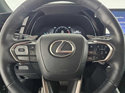 2024 Lexus TX 350 Premium