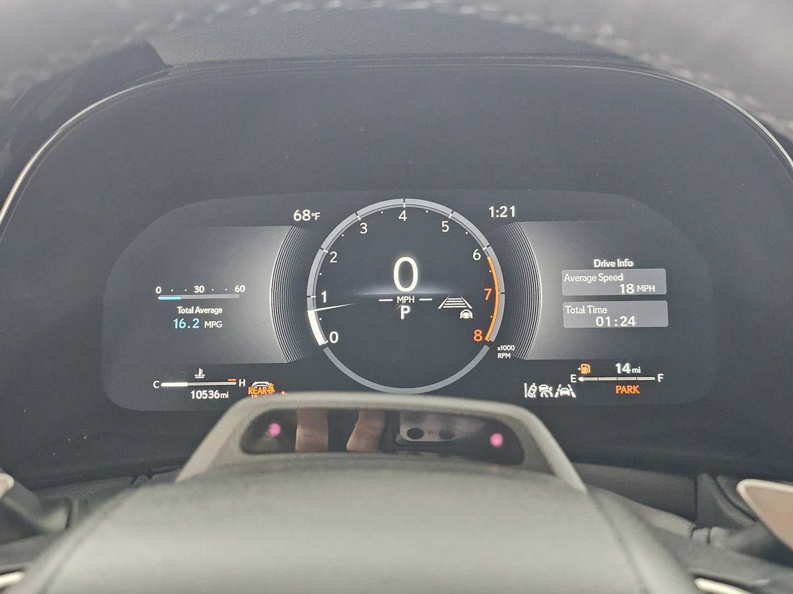 2024 Lexus TX 350 Premium
