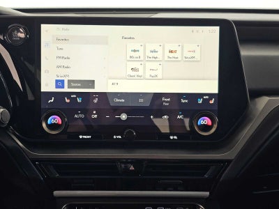 2024 Lexus TX 350 Premium