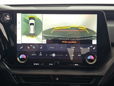 2024 Lexus TX 350 Premium