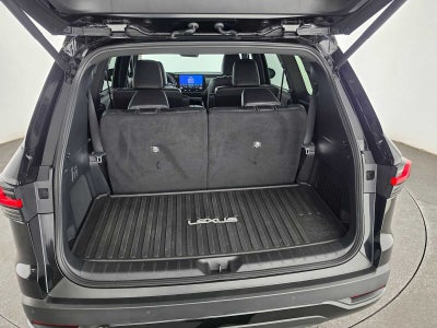 2026 Lexus TX 350 Premium