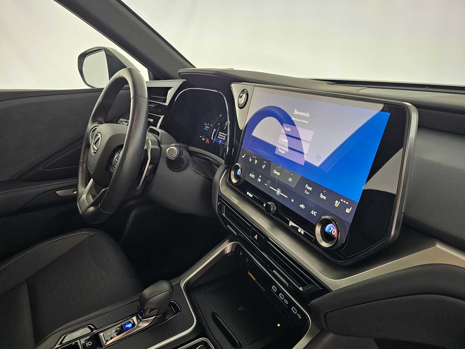 2025 Lexus TX 350 Premium