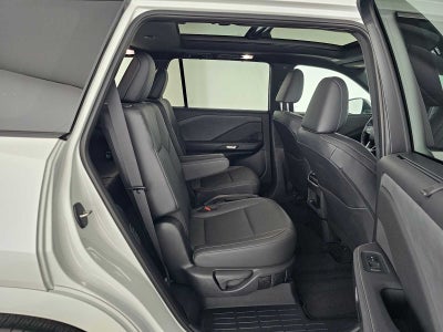 2025 Lexus TX 350 Premium