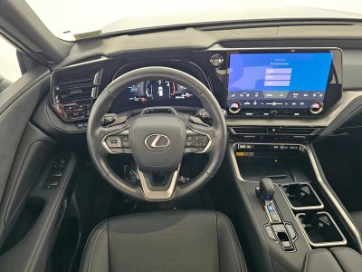 2025 Lexus TX 350 Premium