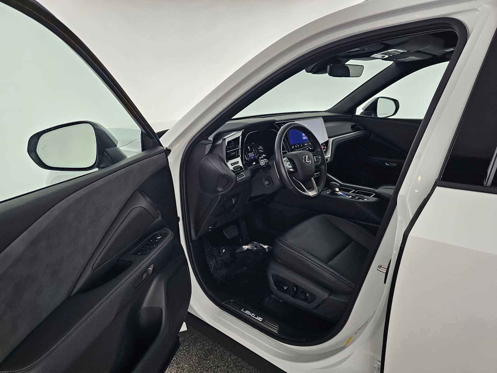 2025 Lexus TX 350 Premium