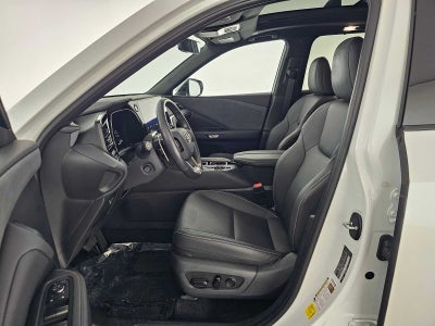 2025 Lexus TX 350 Premium