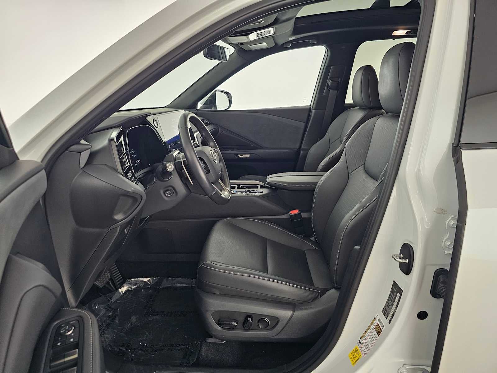 2025 Lexus TX 350 Premium