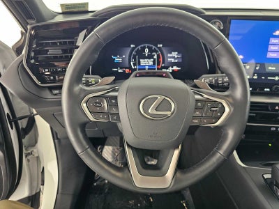 2025 Lexus TX 350 Premium