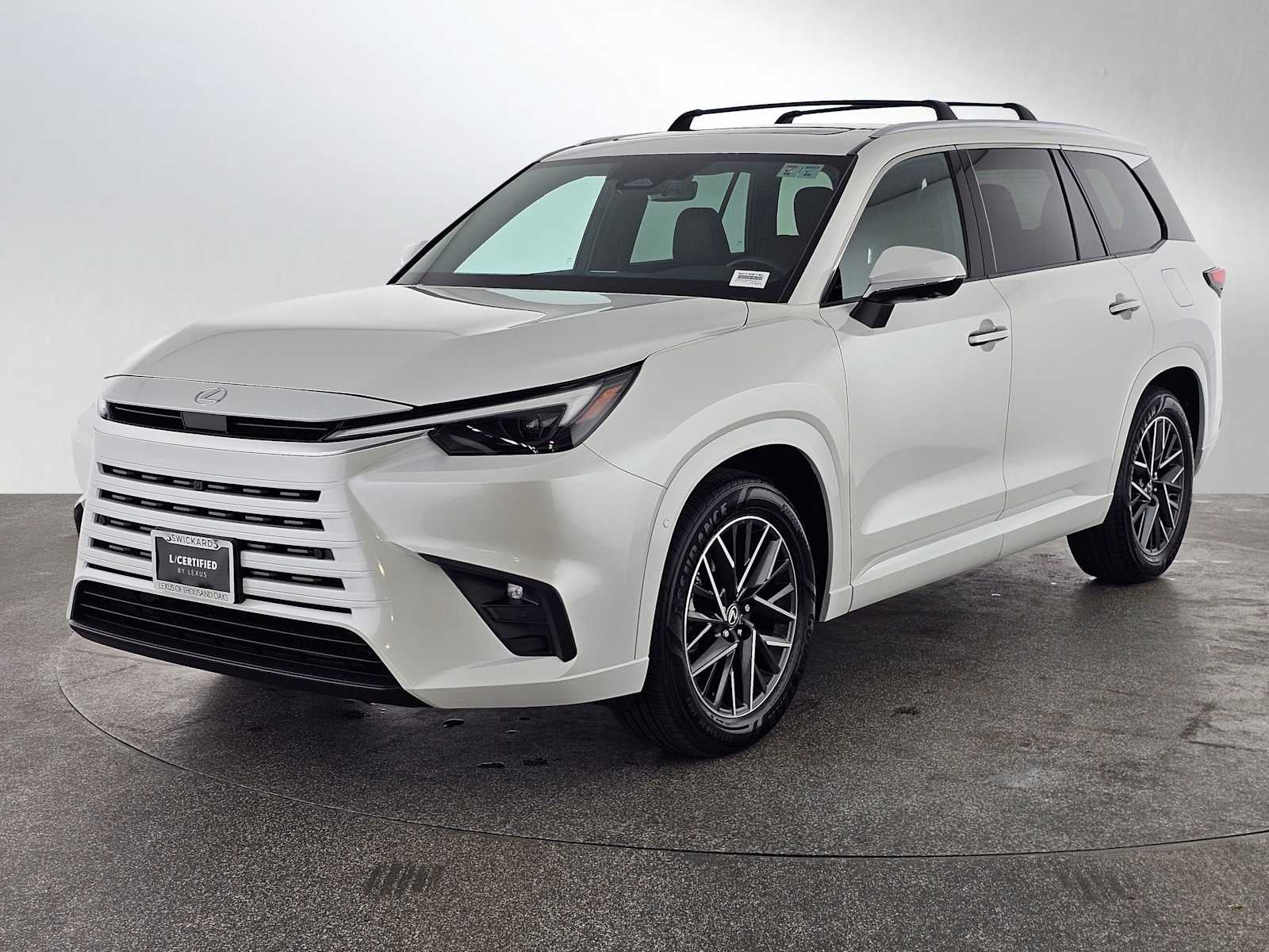 2025 Lexus TX 350 Premium